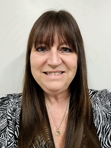 Allison Burrows
