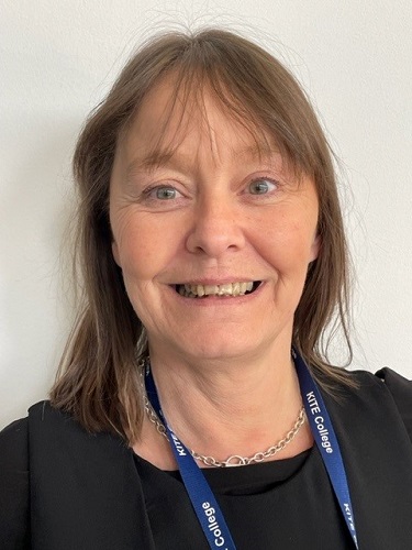 Anita Trotter