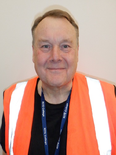 Dave Jerrom