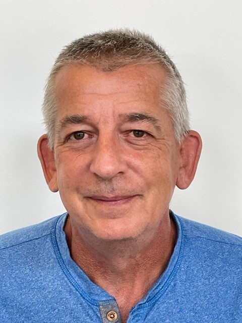 Nigel Kirk