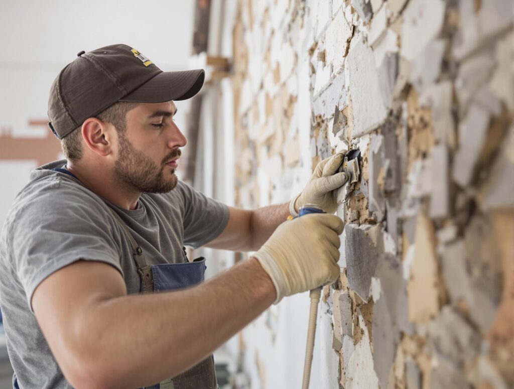 brickwork repairs