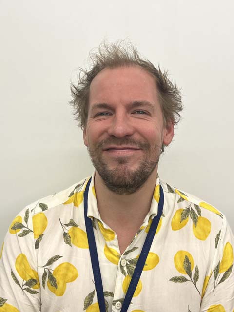 Andrew Reynolds