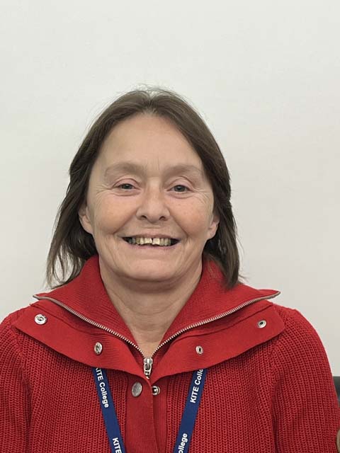 Anita Trotter 
