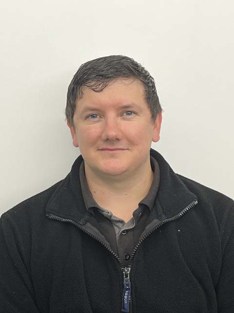 Dean Brenchley 
