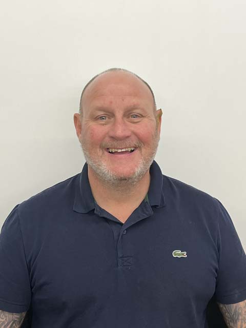 John Clarke 