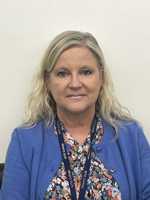 Paula Armstrong