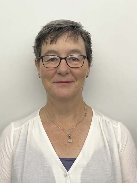 Paula Keen 