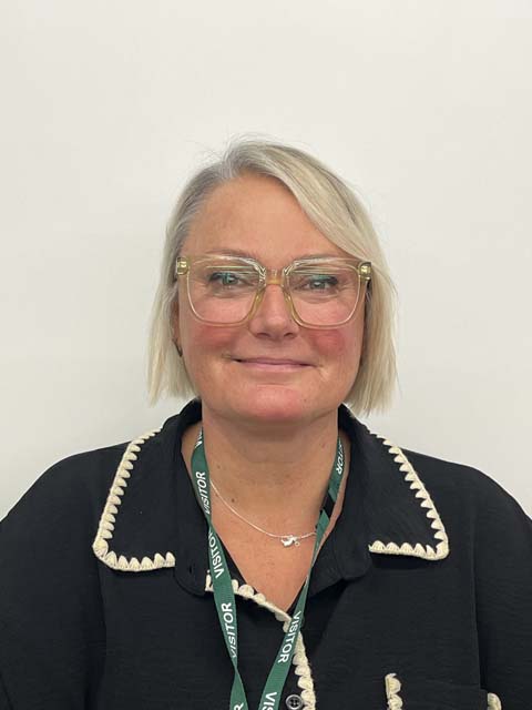 Rosa Warman