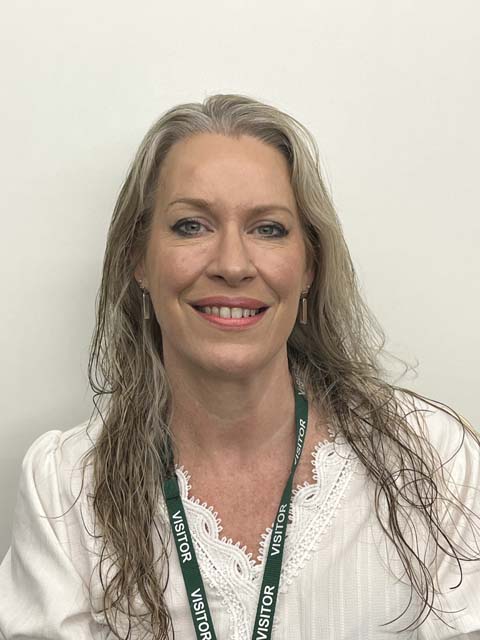 Suzanne Carroll