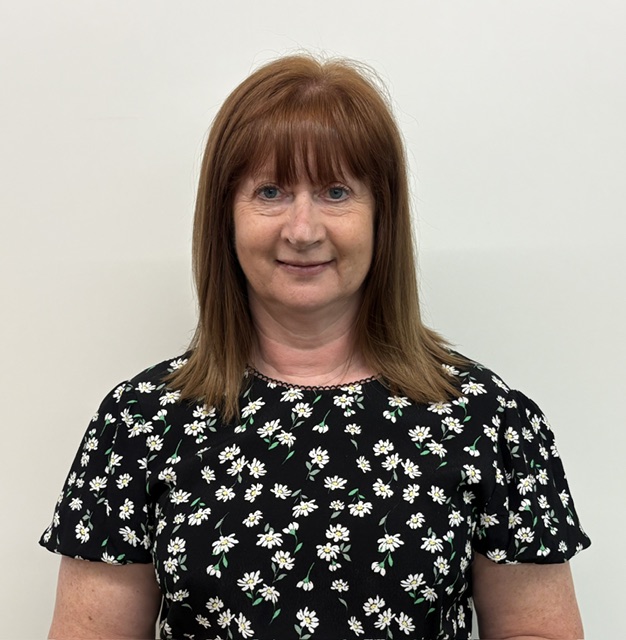 Alison Snare 