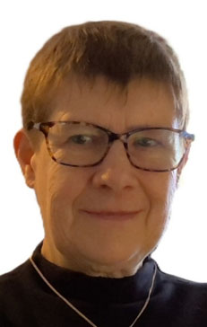 Sue Soan