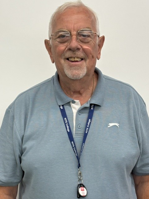 Colin Spooner