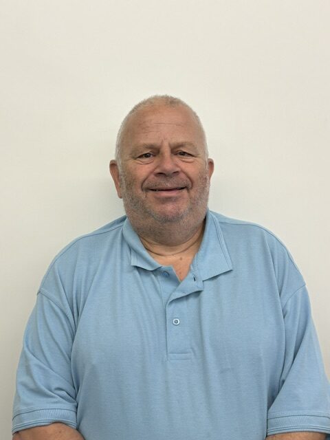 Rob Peters